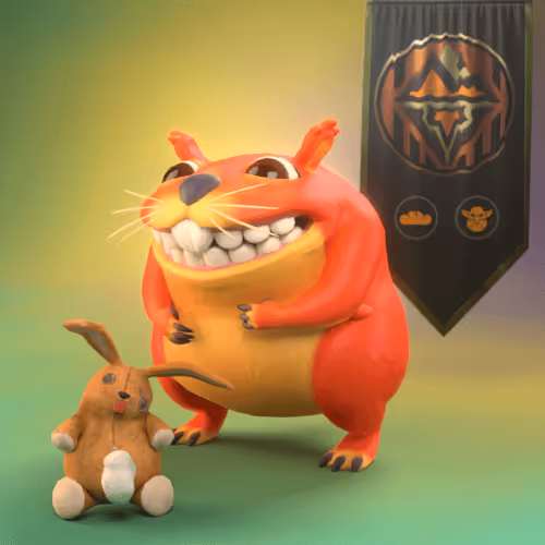 Champions Ascension Pets Legacy