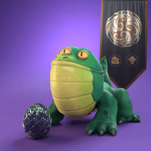 Champions Ascension Pets Legacy