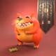 12581