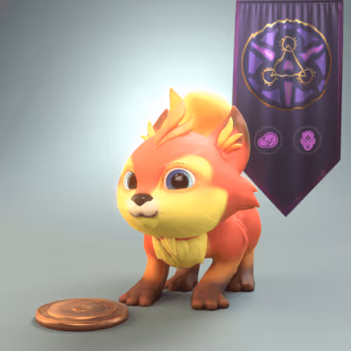 Champions Ascension Pets Legacy