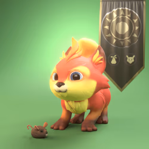 Champions Ascension Pets Legacy