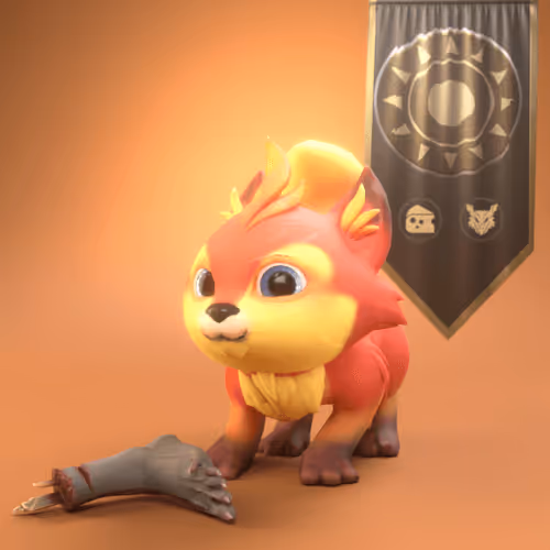 Champions Ascension Pets Legacy