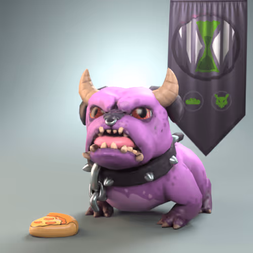 Champions Ascension Pets Legacy