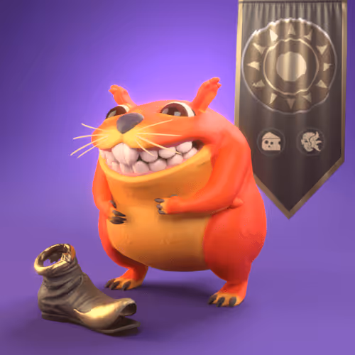 Champions Ascension Pets Legacy