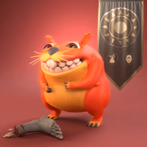 Champions Ascension Pets Legacy