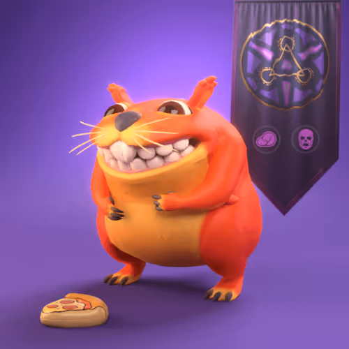 Champions Ascension Pets Legacy