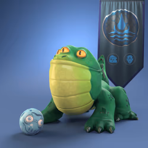 Champions Ascension Pets Legacy