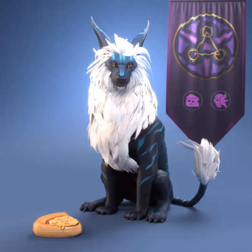 Champions Ascension Pets Legacy