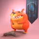 4058