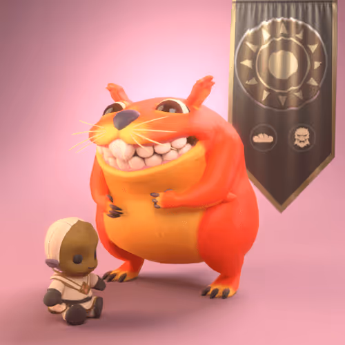 Champions Ascension Pets Legacy