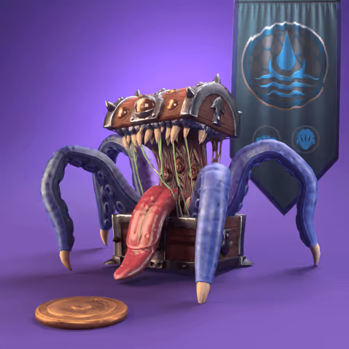 Champions Ascension Pets Legacy