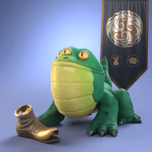 Champions Ascension Pets Legacy