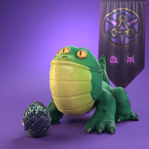 Champions Ascension Pets Legacy