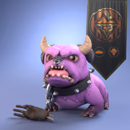 Champions Ascension Pets Legacy