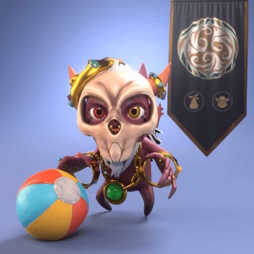 Champions Ascension Pets Legacy