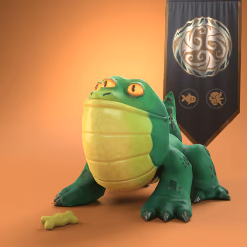 Champions Ascension Pets Legacy