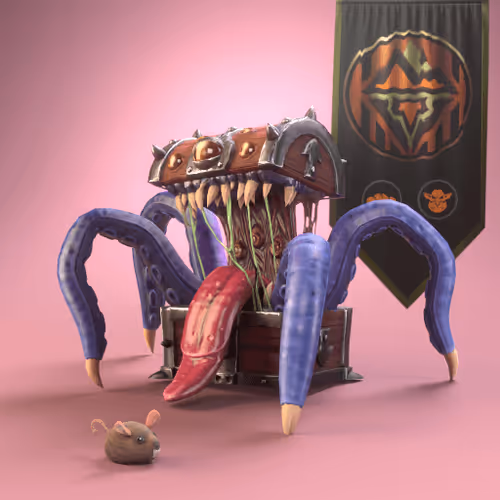Champions Ascension Pets Legacy