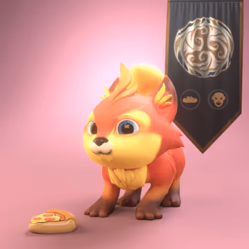 Champions Ascension Pets Legacy