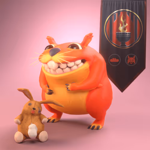 Champions Ascension Pets Legacy