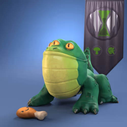 Champions Ascension Pets Legacy