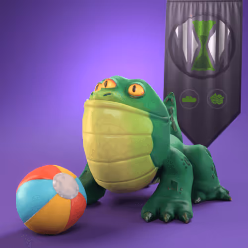 Champions Ascension Pets Legacy