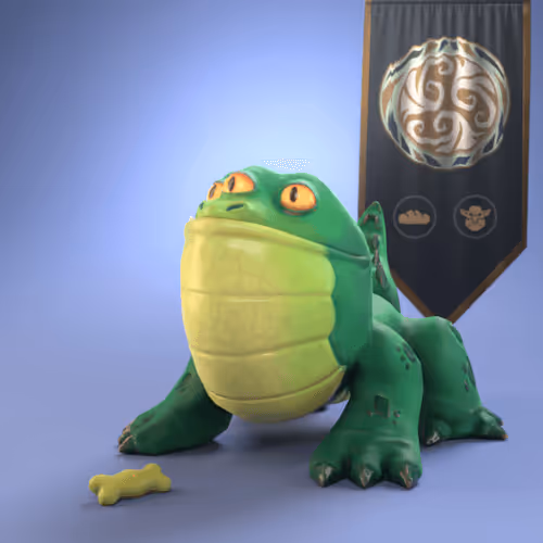 Champions Ascension Pets Legacy