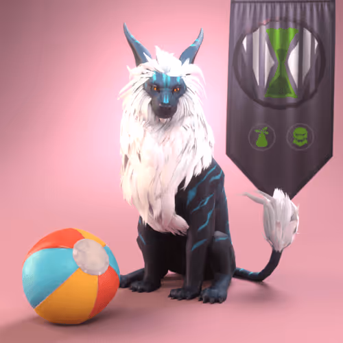 Champions Ascension Pets Legacy