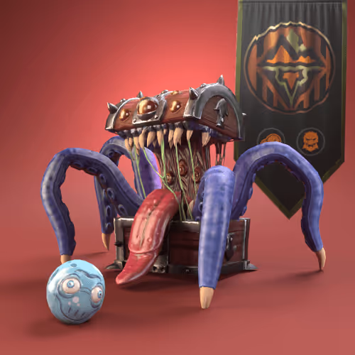 Champions Ascension Pets Legacy