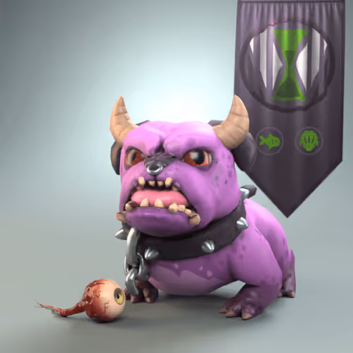 Champions Ascension Pets Legacy