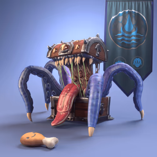 Champions Ascension Pets Legacy