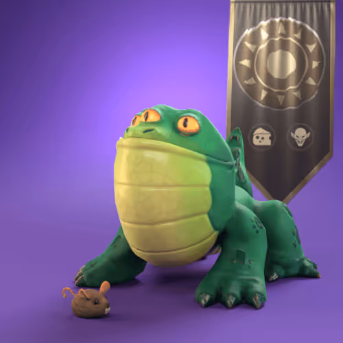 Champions Ascension Pets Legacy