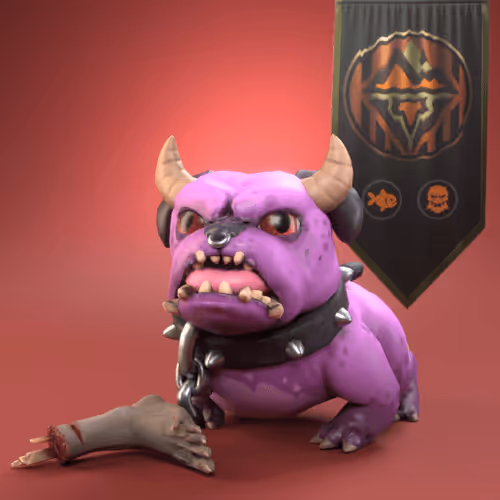 Champions Ascension Pets Legacy