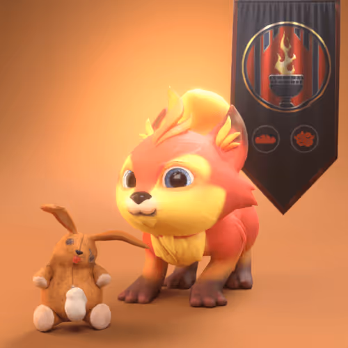 Champions Ascension Pets Legacy
