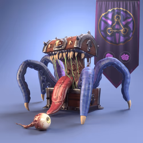 Champions Ascension Pets Legacy