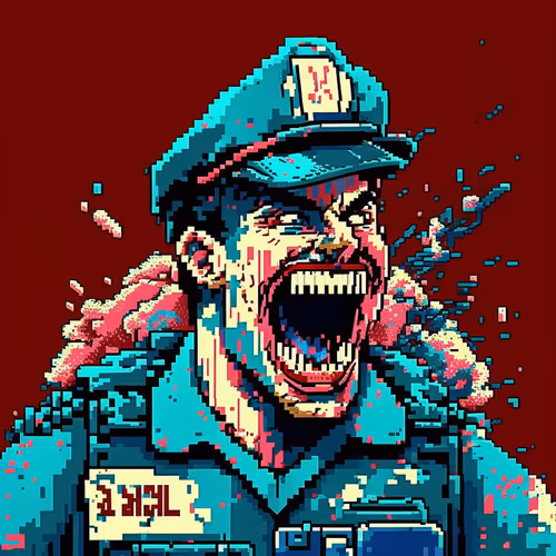 Good Cop 1
