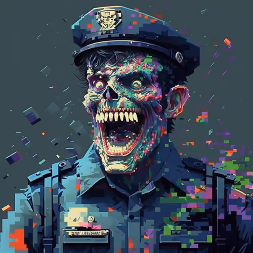 Good Cop 1