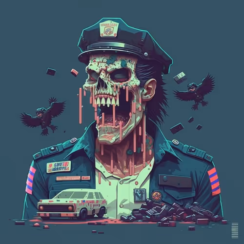 Good Cop 1