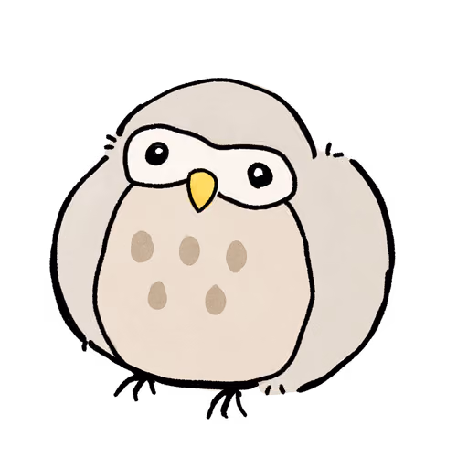 Owl#017