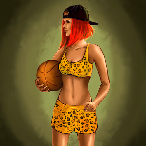 Art by Julital