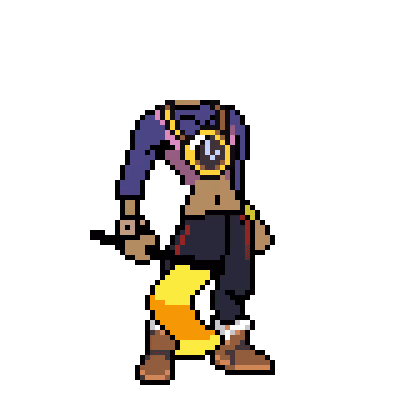 Punkbodies V2