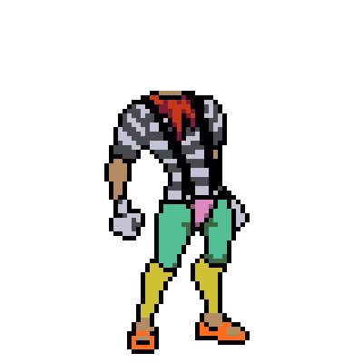 Punkbodies V2