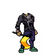PunkBodies V2