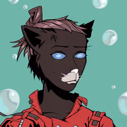 Cat #163