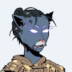 Cat #503