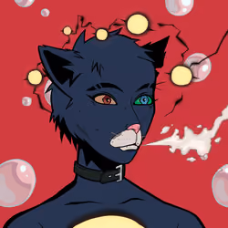 Cat #40