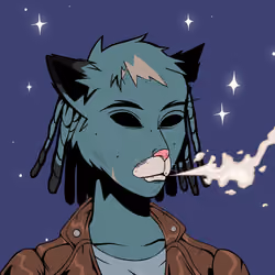 Cat #64