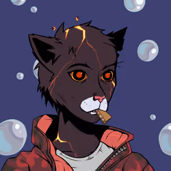 Cat #136