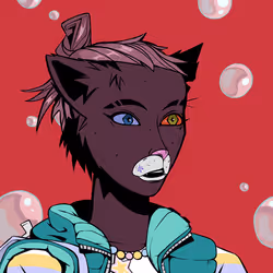 Cat #78