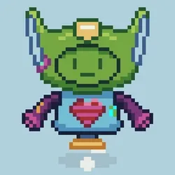 BittyBot #3059