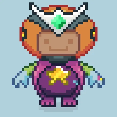 Bittybots Origins